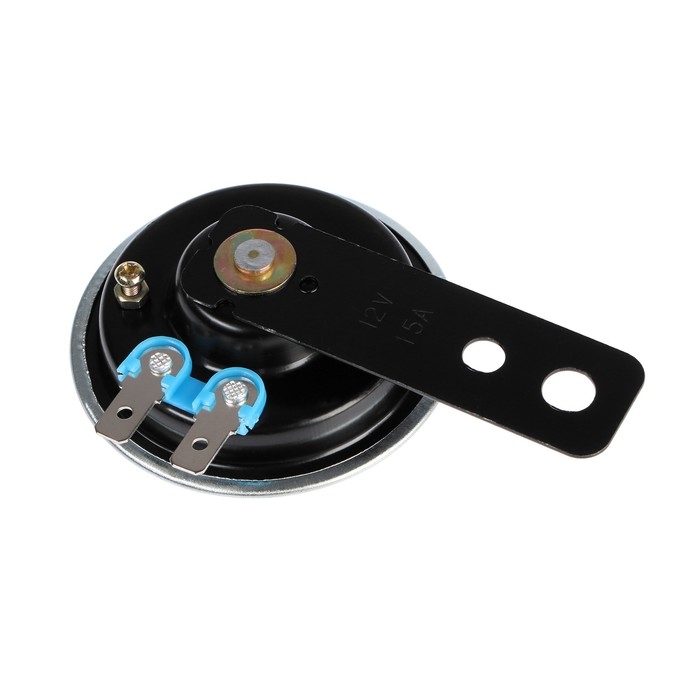 Сигнал автомобильный AVS ENERGY 1003, 12 В, 400 Гц, 105 Дб, d=70 мм Сигнал автомобильный AVS ENERGY 1003, 12 В, 400 Гц, 105 Дб, d=70 мм