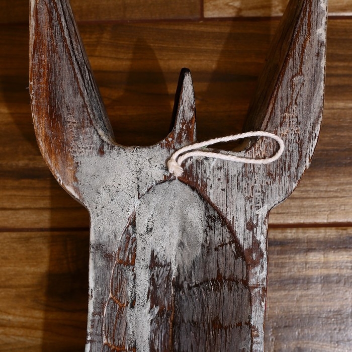 Маска Маска "Зебра" албезия 150 см