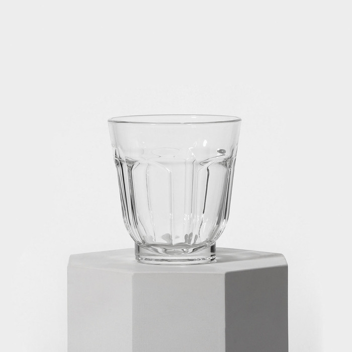 Набор стеклянных стаканов «Время дегустаций. Лимонад», 250 мл, 4 шт Набор стеклянных стаканов «Время дегустаций. Лимонад», 250 мл, 4 шт