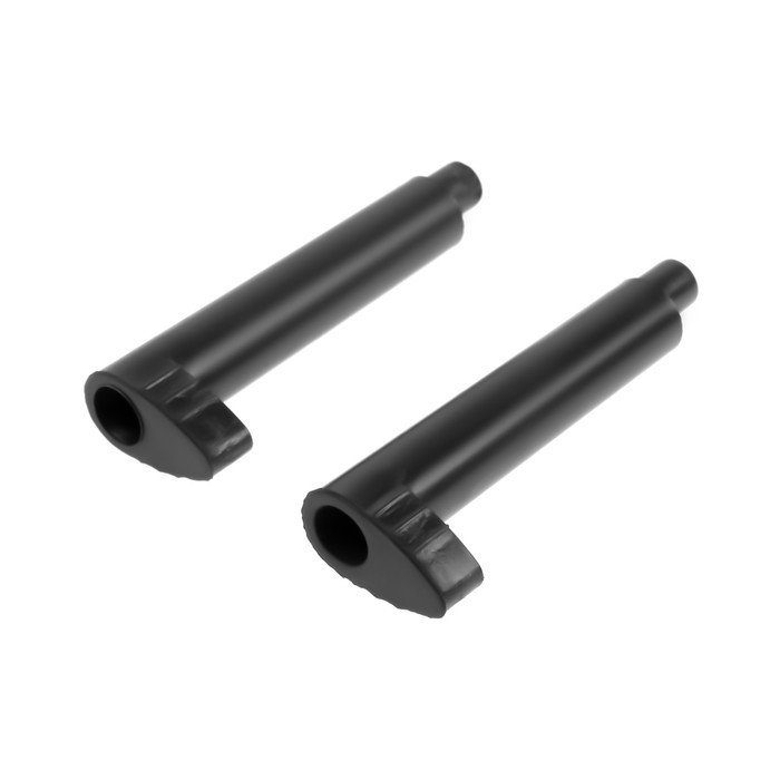 Стусло ТУНДРА, 310 х 120 мм, 0, 45, 90 и 225°, с двумя эксцентриками, пластиковое Стусло ТУНДРА, 310 х 120 мм, 0, 45, 90 и 225°, с двумя эксцентриками, пластиковое