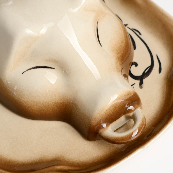 Набор для заливного №1, 2 предмета: блюдо+форма Набор для заливного №1, 2 предмета: блюдо+форма