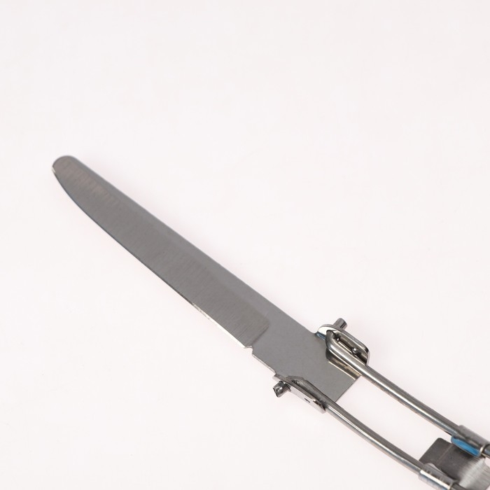 Набор туриста в чехле 3в1 Мастер К Набор туриста в чехле 3в1 Мастер К