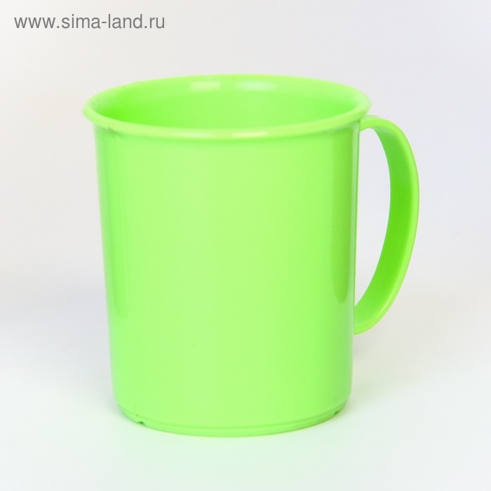 Кружка «Радуга», 180 мл, цвет МИКС Кружка «Радуга», 180 мл, цвет МИКС