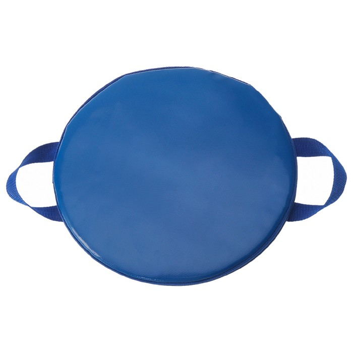 Санки-ледянки «Весёлый пингвинчик», d=35 см, цвета МИКС Санки-ледянки «Весёлый пингвинчик», d=35 см, цвета МИКС