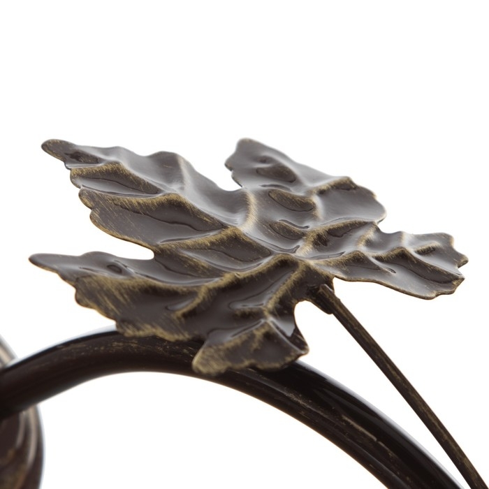 Люстра Люстра "Букет" 3х15Вт Е27 МОДЕЛЬ: BR 00228 венге/белый