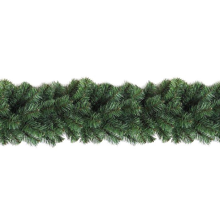Гирлянда рождественская Сибирь дл. 270 см, d-20 Гирлянда рождественская Сибирь дл. 270 см, d-20