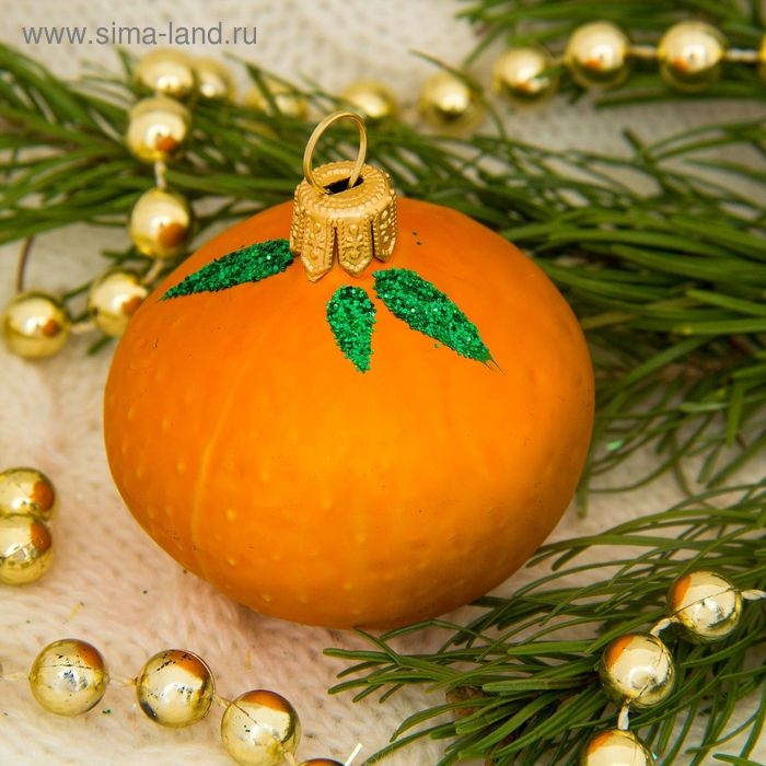 Набор Набор "Фрукты" (набор 6шт)