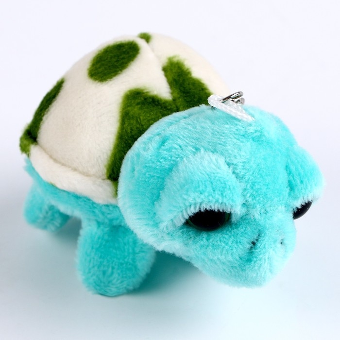 Брелок &laquo;Черепашка&raquo;, 8 см, цвета МИКС