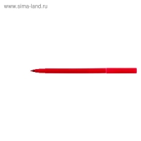 Фломастеры 6 цветов Centropen 7790 Washable, блистер, европодвес, линия 1.0 мм