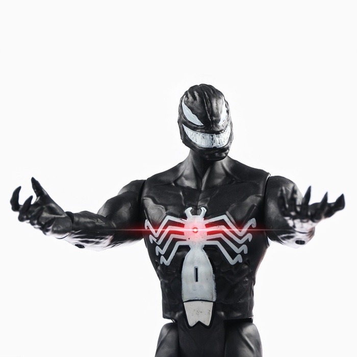 Фигурка «Мстители. Веном», MARVEL Фигурка «Мстители. Веном», MARVEL