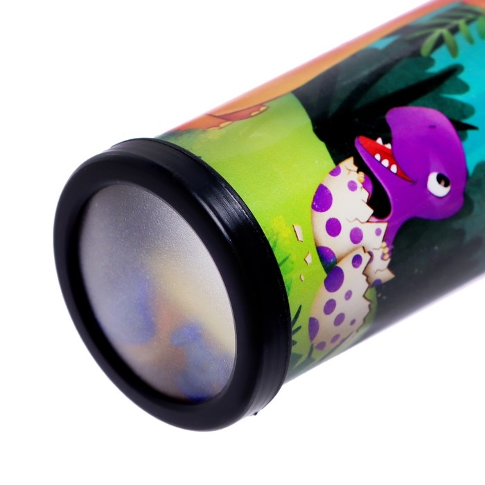 Калейдоскоп «Динозавры» Калейдоскоп «Динозавры»