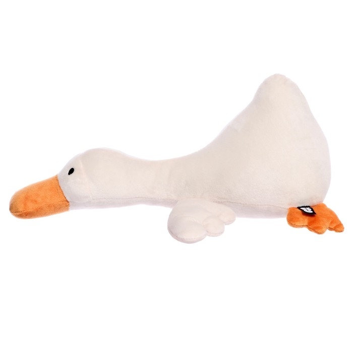 Мягкая игрушка «Гусь», 37 см