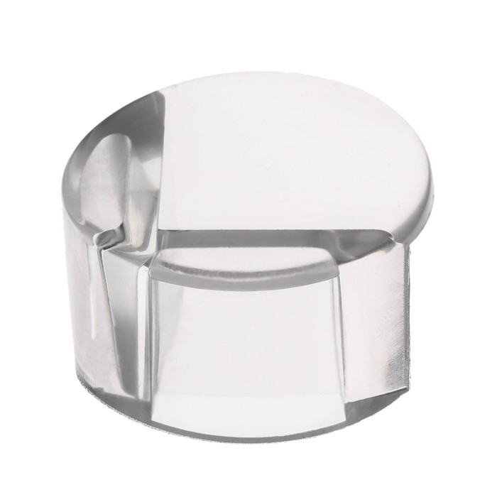 Защитные накладки на углы, круглые, набор 4 шт., силикон, Крошка Я