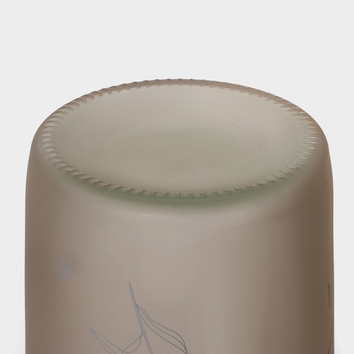 Кувшин для воды стеклянный Renga «Рози», 1 л, 9,5×29,3 см, цвет розовый Кувшин для воды стеклянный Renga «Рози», 1 л, 9,5×29,3 см, цвет розовый