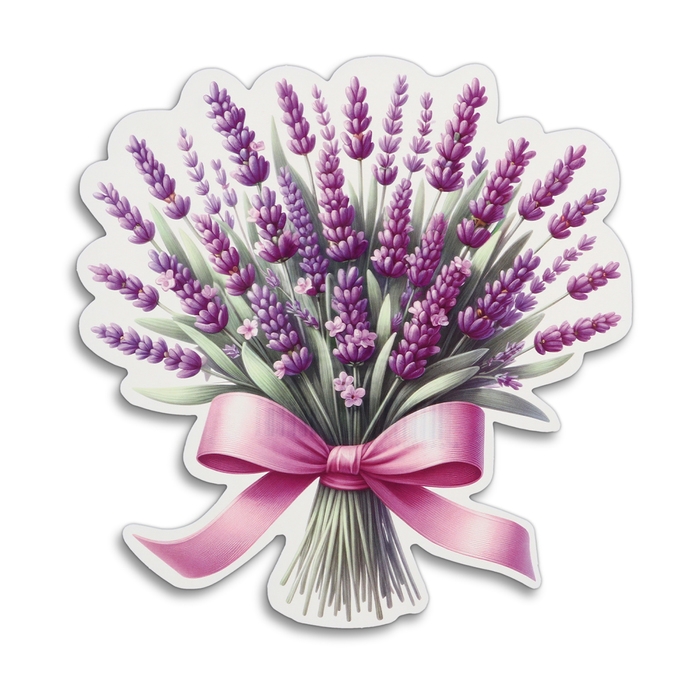 Набор украшений на скотче  Набор украшений на скотче "Цветы-2" 10 штук, 15 х 15 см