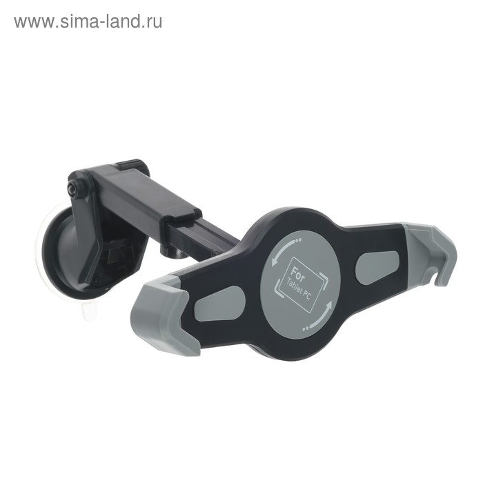 Держатель мобильных устройств Nova Bright 200-300 мм, ножка 120-170 мм, на присоске Держатель мобильных устройств Nova Bright 200-300 мм, ножка 120-170 мм, на присоске