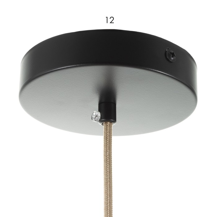 Светильник BayerLux Светильник BayerLux "Кристи" G9 белый 20х20х22-122 см