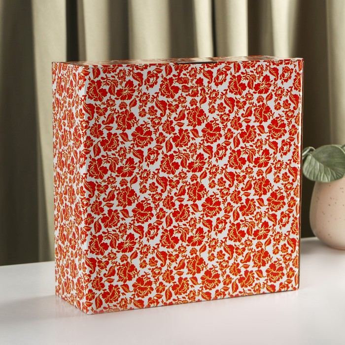 Салатник фарфоровый Доляна «Млечный путь», 1,4 л, d=22 см, цвет бирюзовый