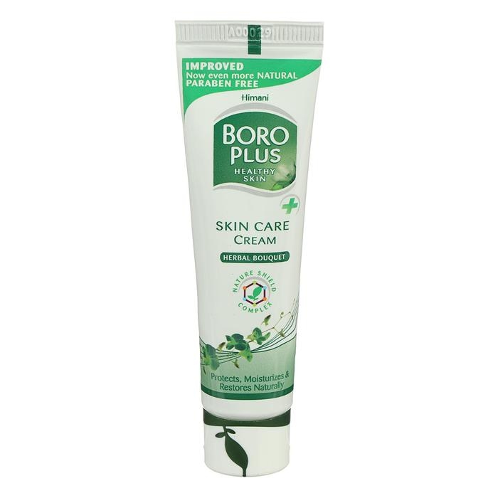Крем для ухода за кожей Боро Плюс травяной, 25 мл Крем для ухода за кожей Боро Плюс травяной, 25 мл