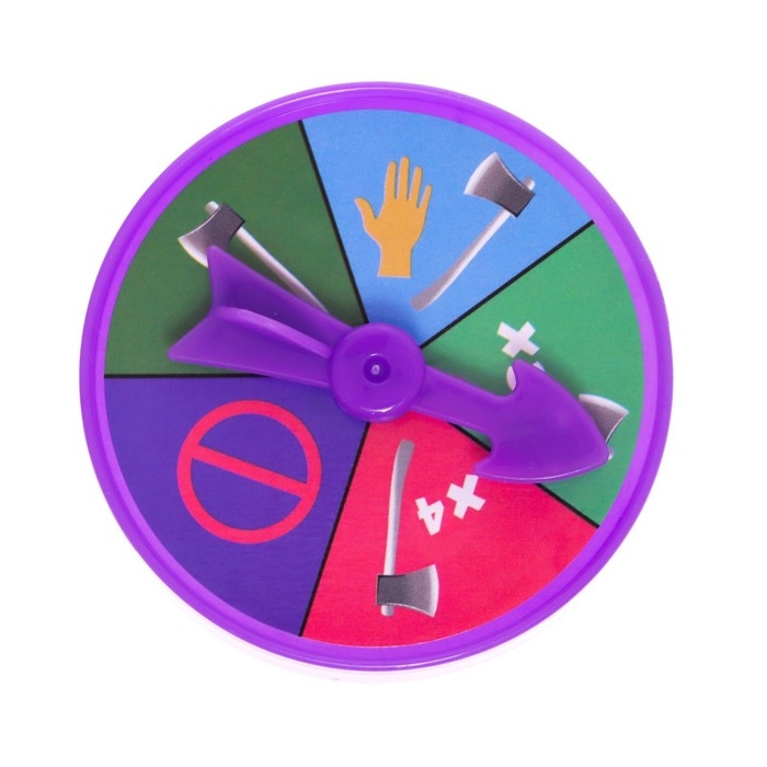 Настольная игра «Тайны леса», 2-4 игрока, 5+ Настольная игра «Тайны леса», 2-4 игрока, 5+