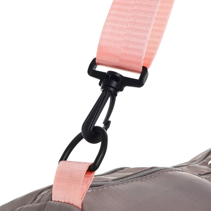 Сумка спортивная ART FOX study  Сумка спортивная ART FOX study "Light grey" 43*24*34 см