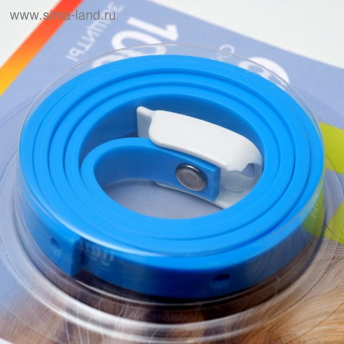 Биоошейник антипаразитарный для собак от блох и клещей, 65 см, микс Биоошейник антипаразитарный для собак от блох и клещей, 65 см, микс