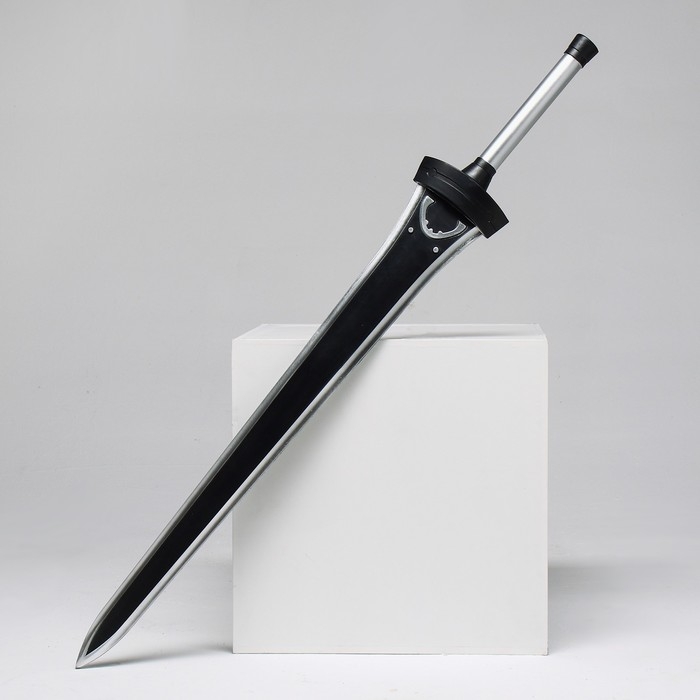 Сувенирное оружие Сувенирное оружие "Меч аниме", 108см, пенополистирол