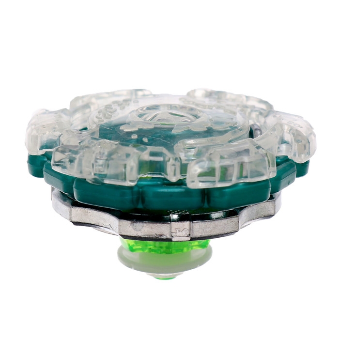 Боевой волчок в шаре ULTRA SPIN, с устройством для запуска Боевой волчок в шаре ULTRA SPIN, с устройством для запуска