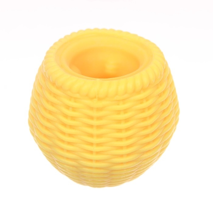 Антистресс сквиш мялка «Цыпа», цвета МИКС, в шоубоксе Антистресс сквиш мялка «Цыпа», цвета МИКС, в шоубоксе