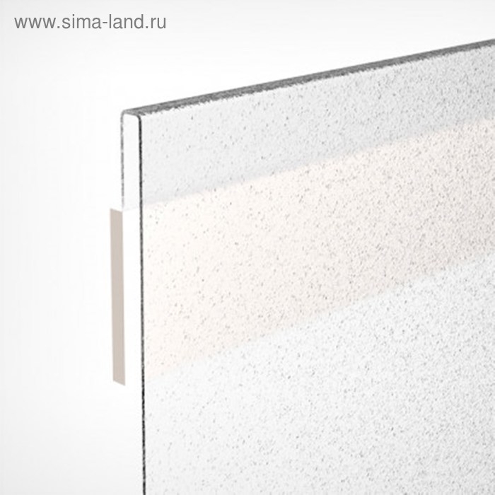 Карман-держатель для информации, клеящаяся основа, формат А4 вертикальный, 21×0,2×30 см