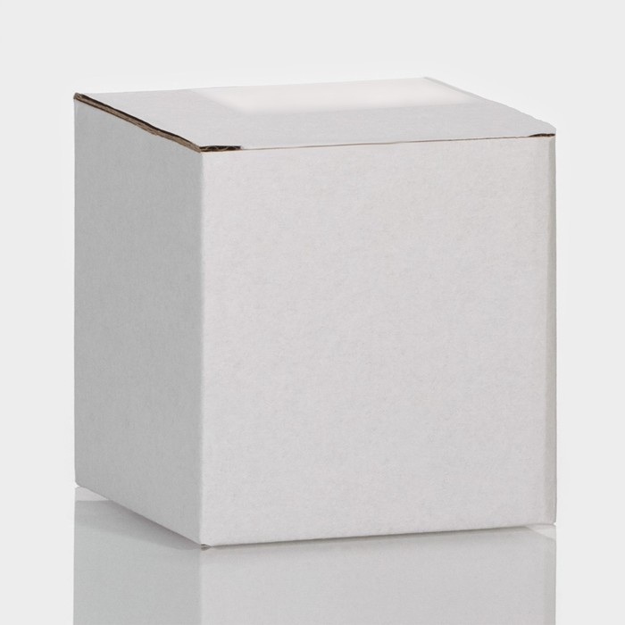 Кружка стеклянная с двойными стенками Magistro «Дуо. Espesso», 80 мл, 9×6×6,5 см Кружка стеклянная с двойными стенками Magistro «Дуо. Espesso», 80 мл, 9×6×6,5 см