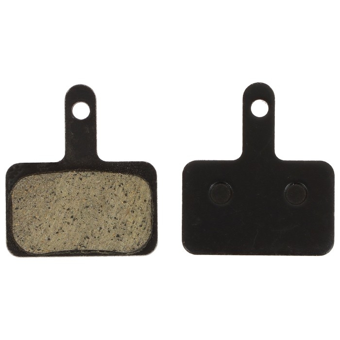 Колодки для дисковых тормозов M04 органические (Shimano Deore M515,M516,M525 Tektro.Aurgia), длина 30,7 мм Колодки для дисковых тормозов M04 органические (Shimano Deore M515,M516,M525 Tektro.Aurgia), длина 30,7 мм