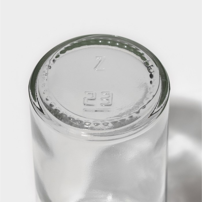 Набор стеклянных баночек для специй на подставке Magistro «Модерн», 12 шт Набор стеклянных баночек для специй на подставке Magistro «Модерн», 12 шт