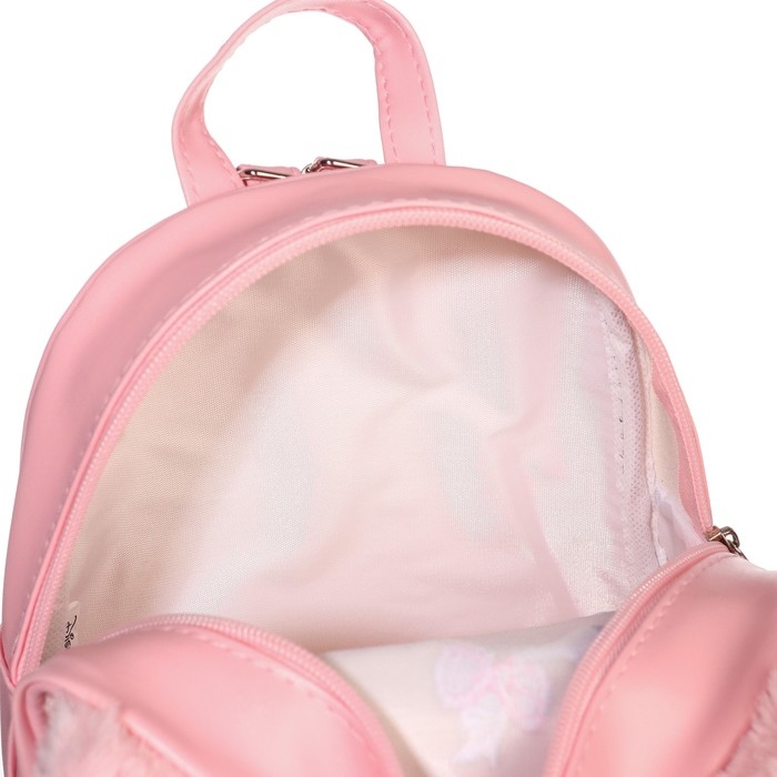 Рюкзак детский, 23 см х 10 см х 27  Рюкзак детский, 23 см х 10 см х 27 "Кошечка Мари", Коты аристократы