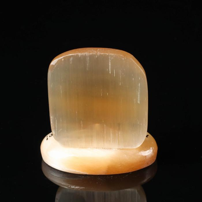 Оберег «Сова», талисман мудрости, на подставке Оберег «Сова», талисман мудрости, на подставке