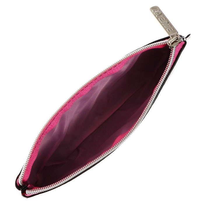 Пенал мягкий, 1 отделение, 90 х 210 х 10 мм, плоский, deVENTE, Chic, искусственная кожа Пенал мягкий, 1 отделение, 90 х 210 х 10 мм, плоский, deVENTE, Chic, искусственная кожа