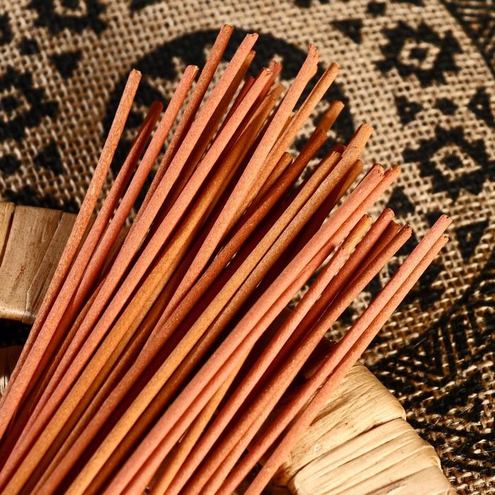 Благовония Благовония "Premium" (набор 40 шт) Пачули