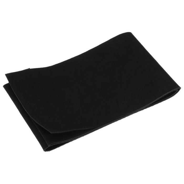 Пояс на талию для похудения ONLYTOP, 85-95х13-17х0,2 см Пояс на талию для похудения ONLYTOP, 85-95х13-17х0,2 см