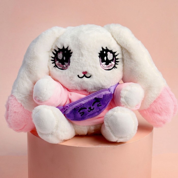 Мягкая игрушка «Заяц» Мягкая игрушка «Заяц»