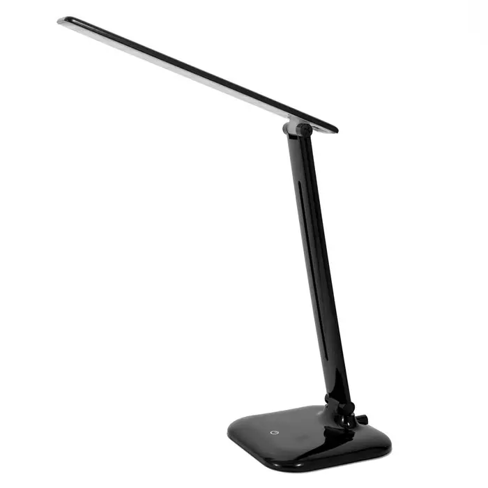 Светильник настольный Старт СТ58 LED 10Вт черный