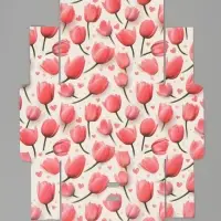 Коробка подарочная складная двухсторонняя, упаковка, &laquo;От всей души&raquo;, 16.5&times;12&times;5 см