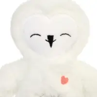 Мягкая игрушка &laquo;Сова Букля&raquo;, 17 см