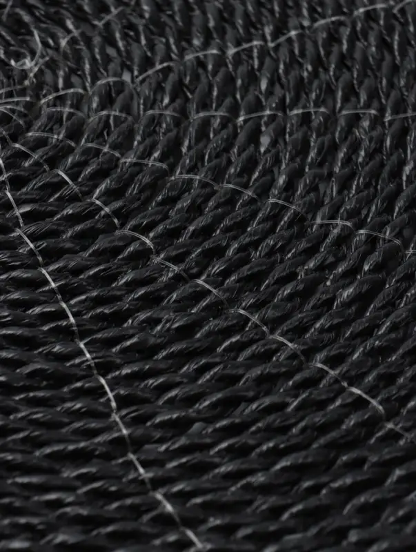 Салфетка сервировочная, 38 см, круглая