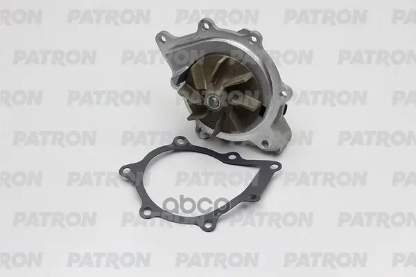 Насос водяной PATRON арт. PWP1280