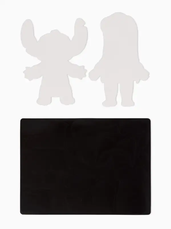 Магнитный набор Лило и Стич «Классные друзья» Магнитный набор Лило и Стич «Классные друзья»