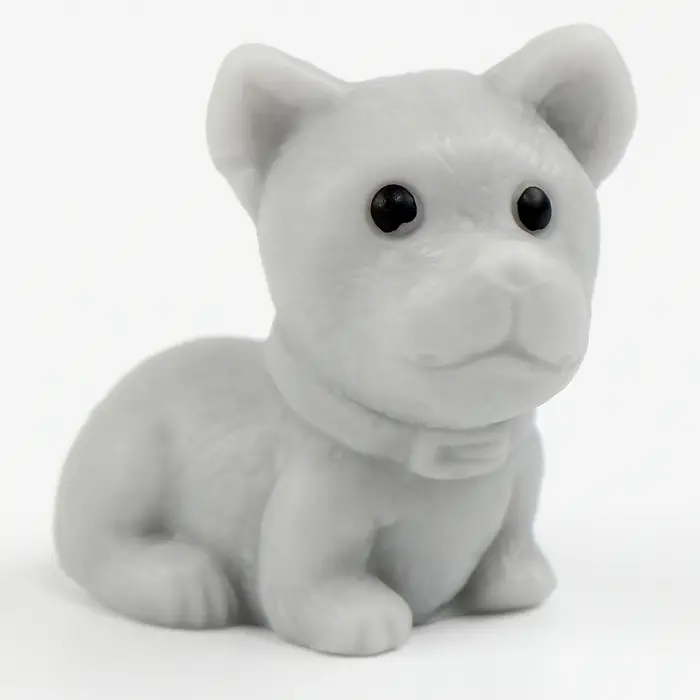 Антистресс сквиш мялка &laquo;Сюрприз&raquo;, в банке, МИКС