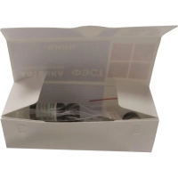 Аптечка индивидуальная ФЭСТ МИНИ (пластик) арт 1077