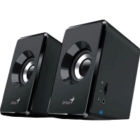 Акустическая система компьютерные Genius, SP-125U
