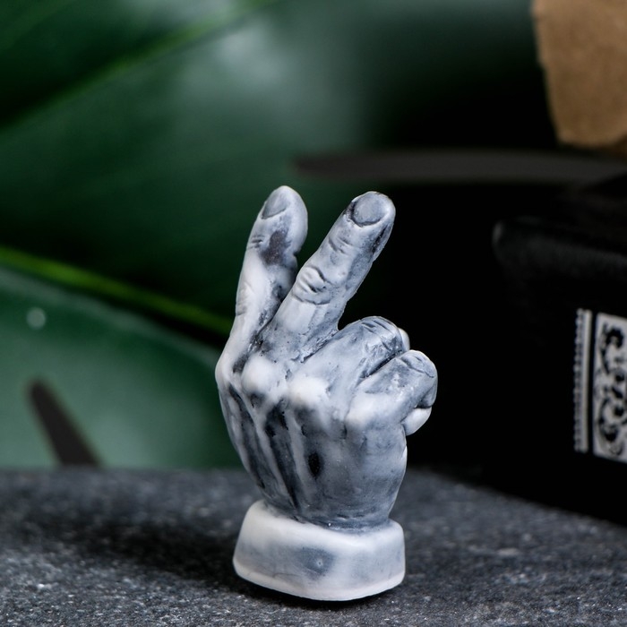 Фигура Фигура "Жест руки" МИКС