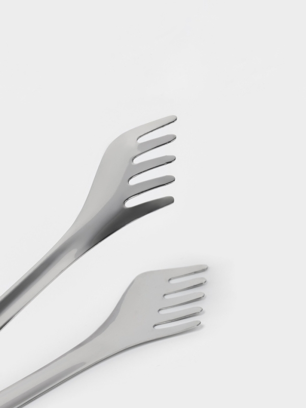 Щипцы для спагетти 22 см Щипцы для спагетти 22 см